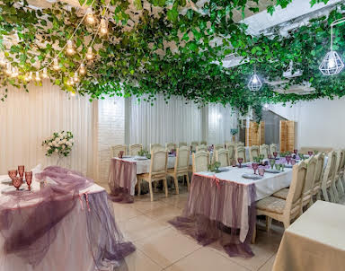  ресторан Ясная поляна