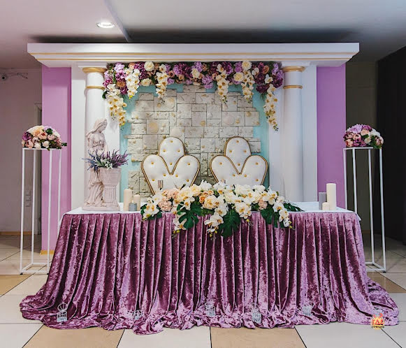 Банкетный зал  №2 в «Миндаль» фотография №3