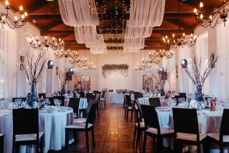 Ресторан в «Ильдорф» фотография №8