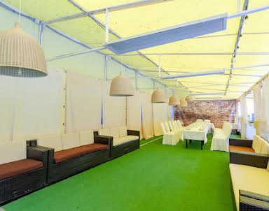  ресторан Отдых