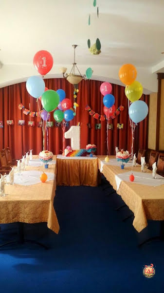 Отель-клуб «Марафон» фотография №8