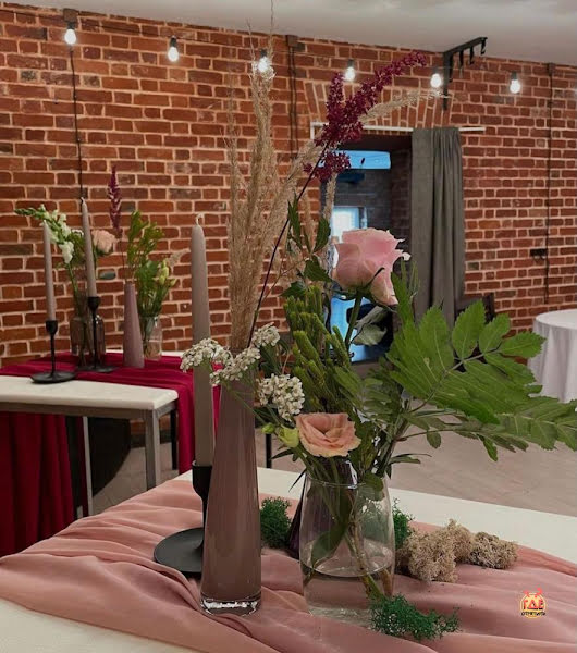 Лофт Толстого фотография №9