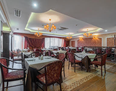 Корпоратив в Старый Пловдив