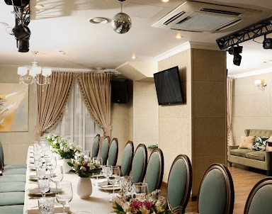  ресторан Русское Подворье