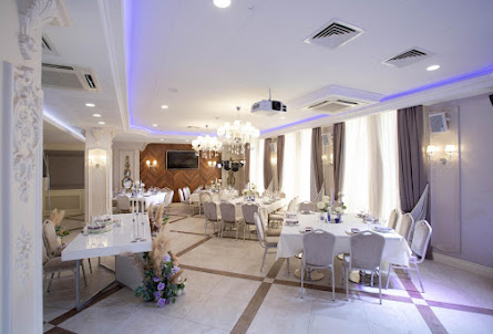 Банкетный зал в VIP-зал