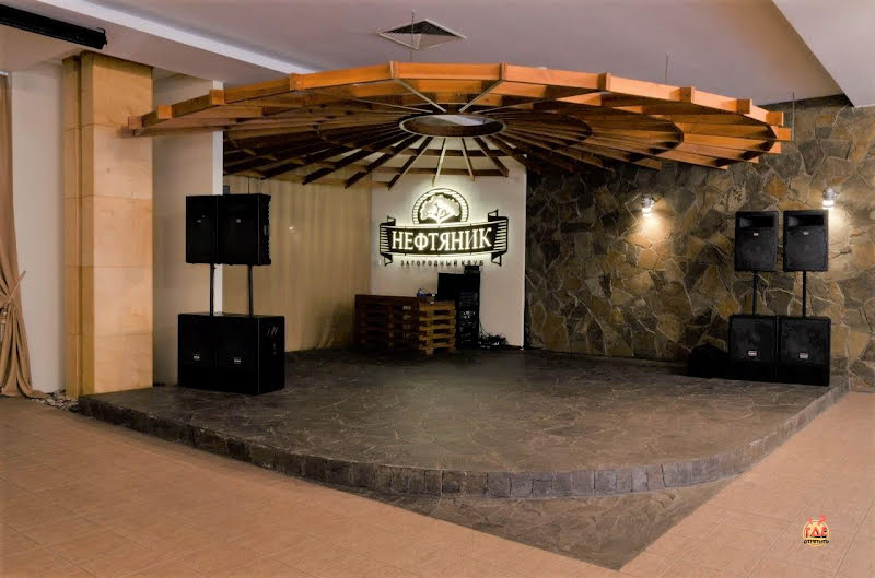 Нефтяник фотография №10