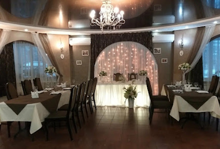 Основной зал в Основной зал