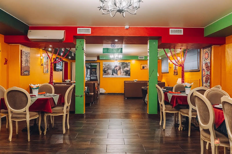 Bollywood Nights фотография №11