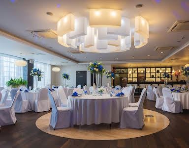  ресторан Доктор на крыше