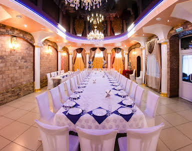  ресторан У Михалыча