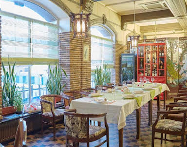  ресторан Китайский Иероглиф