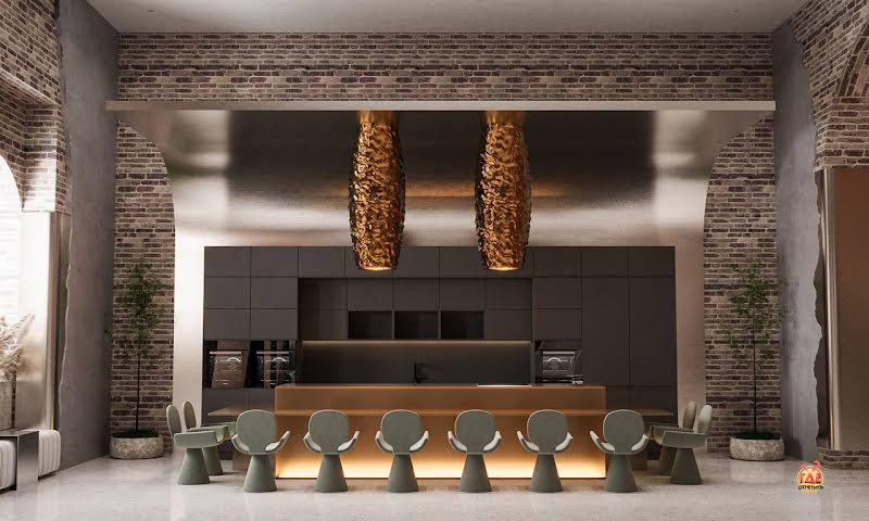 POLYGON фотография №7