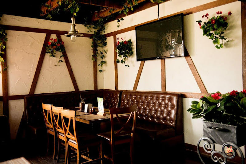 Фауст фотография №17