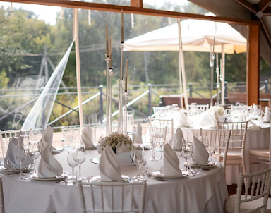  ресторан Парк-отель Воздвиженское