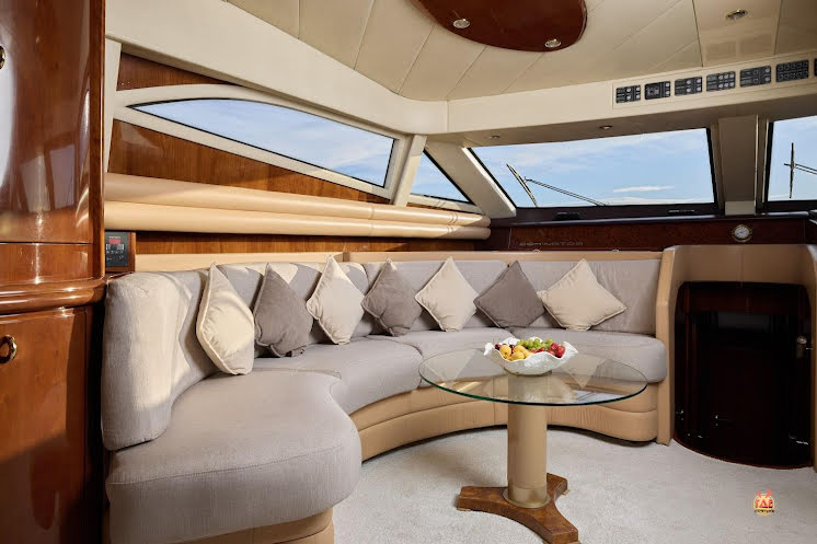 Доминатор  в «YES BOAT» фотография №17