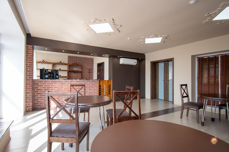 Зал «Енисей» в «Огни Енисея» фотография №17