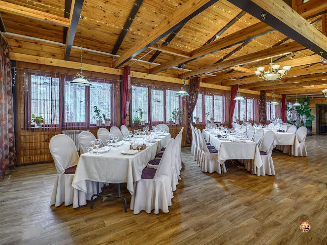 Основной зал в «Нептун» фотография №1