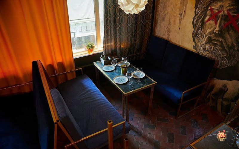 Haze Bar на Бажова фотография №3