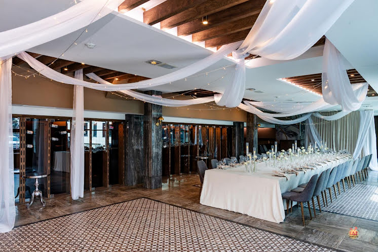 Ресторан Avantage в «Байкал Бизнес Центр» фотография №12