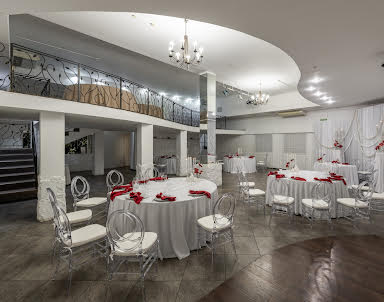 Новый год в Банчетто