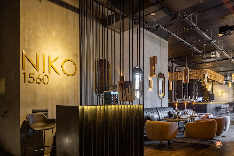 NIKO 1560 фотография №19