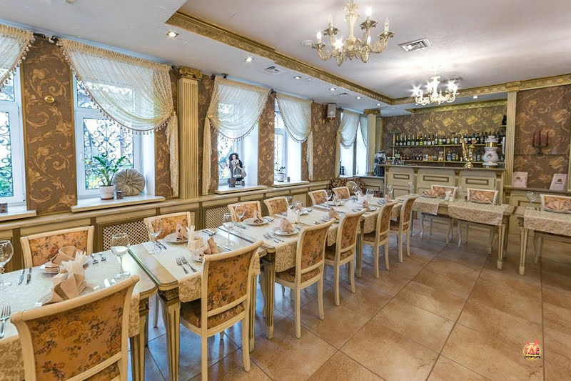 Баринъ фотография №8