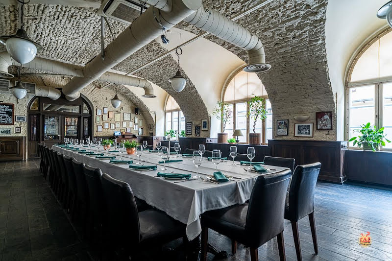 Stroganoff Steak House фотография №3