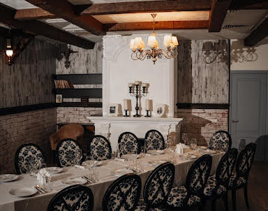  ресторан Династия