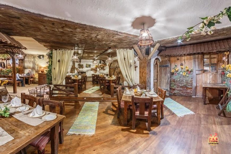 Малиновка фотография №4