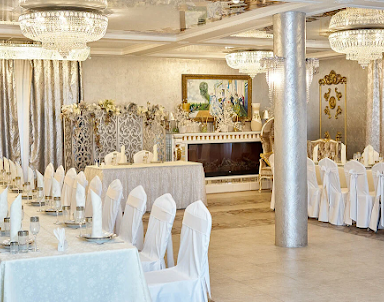  ресторан Меридиан