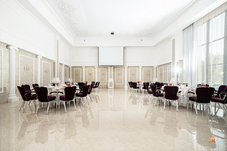 Конференц-зал в «Аристократъ» фотография №6