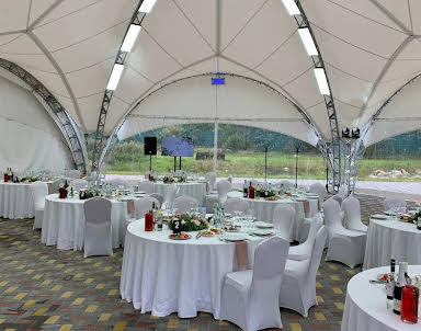  ресторан Задубравье