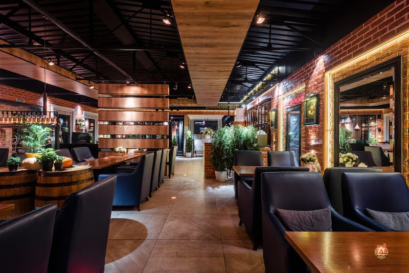 House Mafia фотография №2