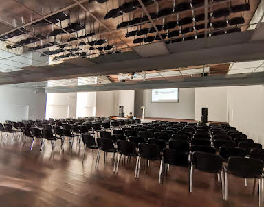  ресторан Тропикана Парк