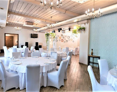  ресторан Дюшес Люберцы