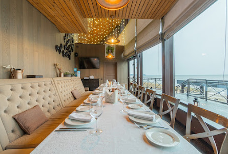 Малый зал  в VIP-зал 