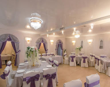  ресторан Русь