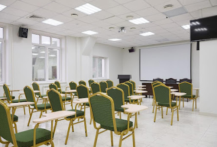 Конференц-зал в Панорамный зал