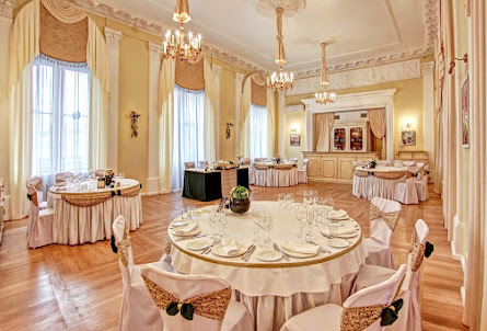 Основной зал в Кино-зал