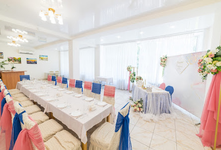 Зал на 40 человек в Зал на 40 человек