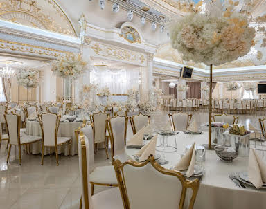  ресторан Парадайз