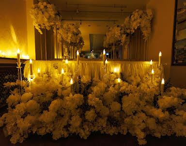  ресторан Club le Chateau