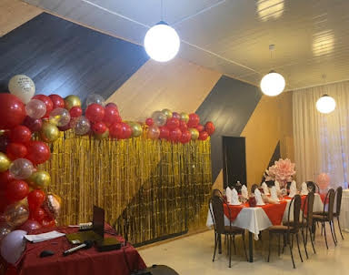  ресторан Армейское