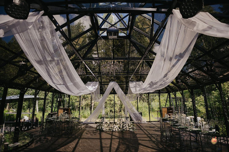 Оранжерея в «Green House» фотография №2