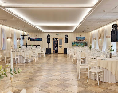  ресторан Золотой берег