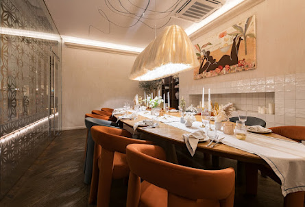 Каминный зал в Каминный зал