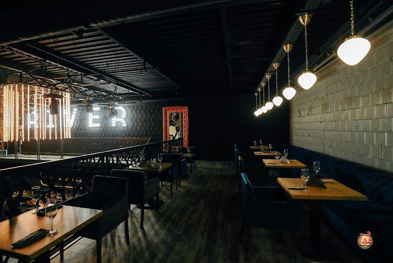 River Room фотография №7