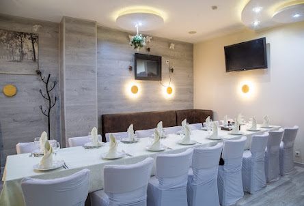 Банкетный зал в Банкетный зал