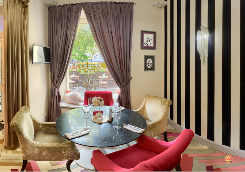 Boudoir фотография №14