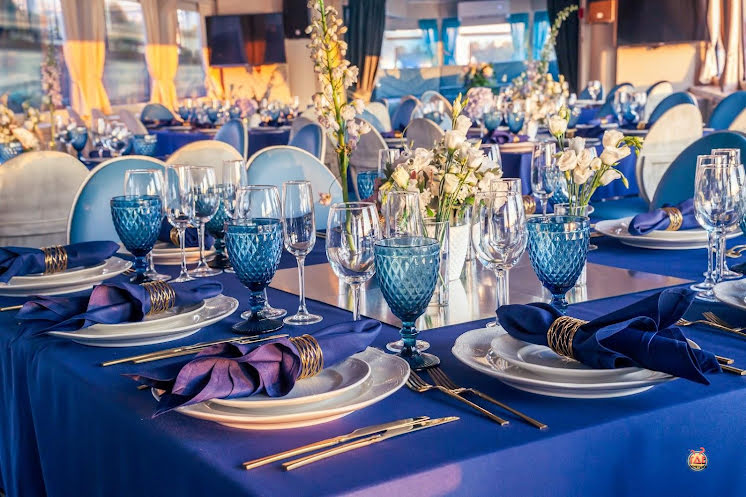 Палуба в «Теплоход "Северное сияние"» фотография №6